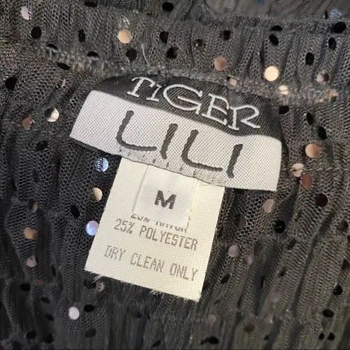 Tiger Lili x Lili Butler 2