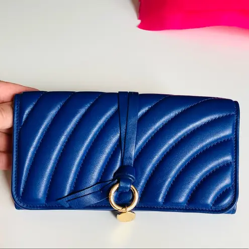 ChloΓ© Authentic CHLOE ALPHABET long wallet πππ