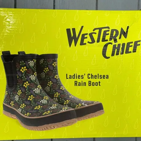 Western Chief Chelsea Rain Boot