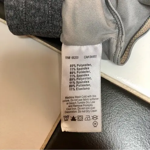 ASICS  Running Shorts Woman’s size Small short shorts quick dry athletic sporty thumbnail 8