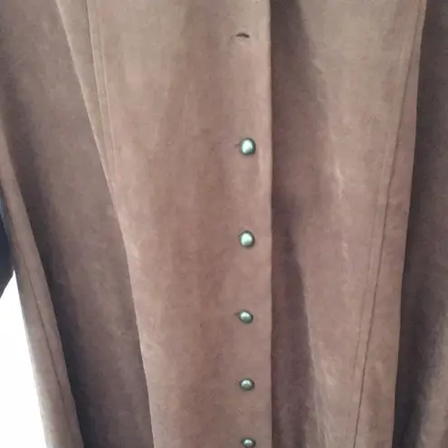 FINAL MARKDOWN LADIES’ Miss Dorby Button Front Dress (16)