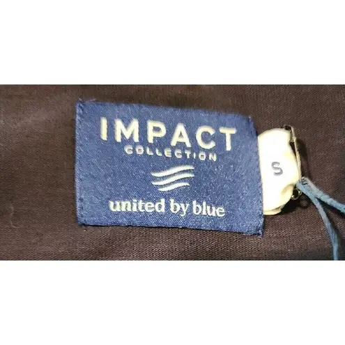 United by Blue Romper Drawstring Waist Sleeveless Casual Jumpsuit NEW