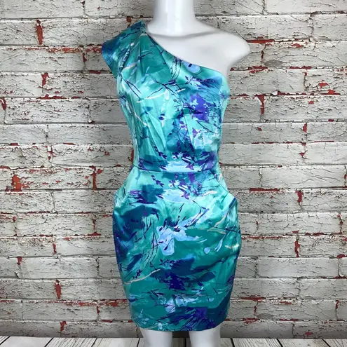 Bisou Bisou Michelle Bohbot Size Sleeveless Floral