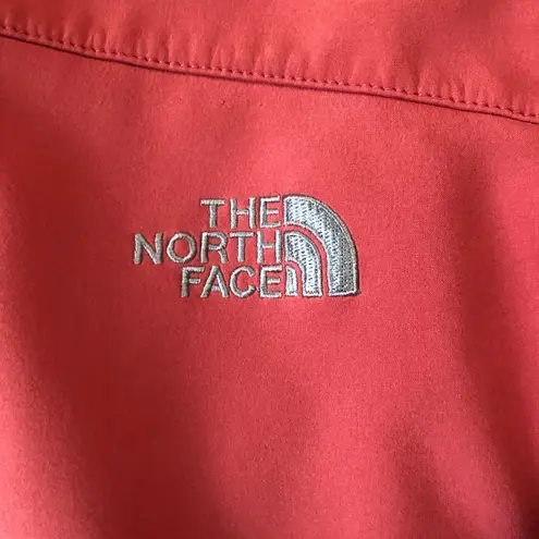 The North Face Women's Apex Bionic Jacket Sz M Fleece Lined Wind Resistant - Image 6