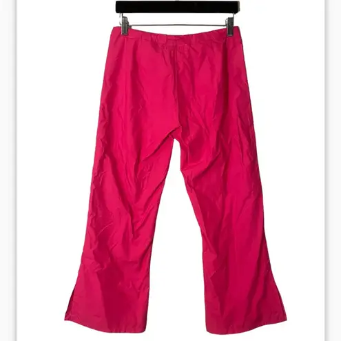Miss Sixty NWT Y2k hot  pink  pants size 30