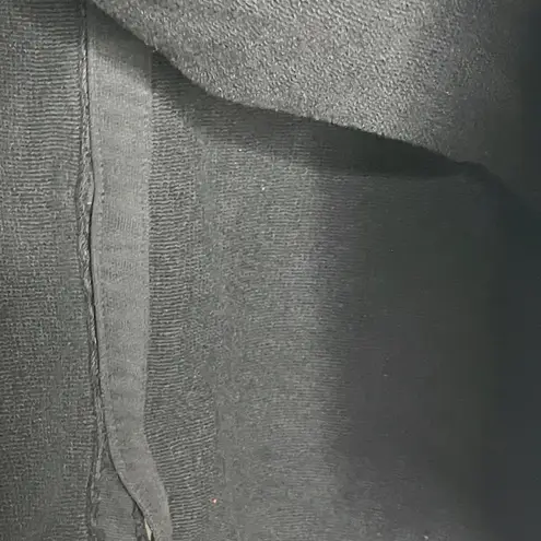 Frank & Eileen EILEEN RELAXED BUTTON UP TRIPLE FLEECE SWEATSHIRT SZ M