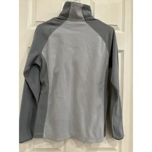 Columbia  Women’s Pullover 1/4 Zip Lightweight Jacket  Size Large A13
