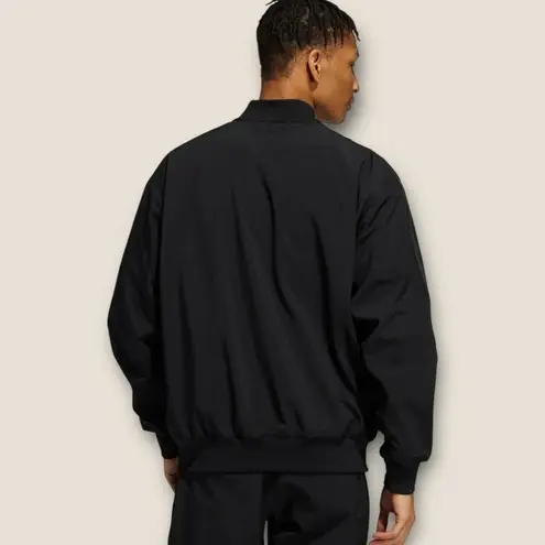 Adidas Originals Pharrell Williams Hu Human Race Reflective Track Top Black XXXS Size undefined