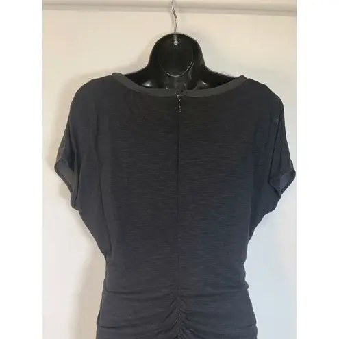 Jessica Simpson  Midi Short Sleeve Dress