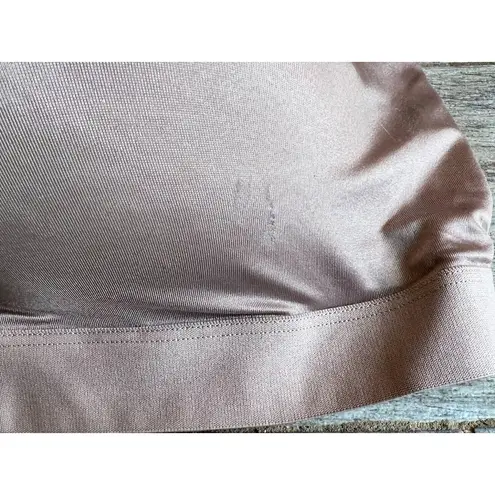 Cacique Lane Bryant Plus Size Bra 44DDD 44 DDD Modern LL Bal Longline underwire