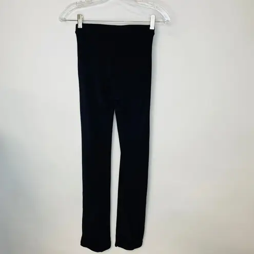 Katrina Black Jazz Pants Sz Small