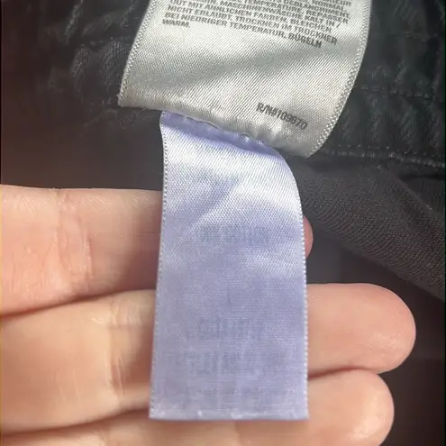 AGOLDE  “Tatum” Denim Jumpsuit