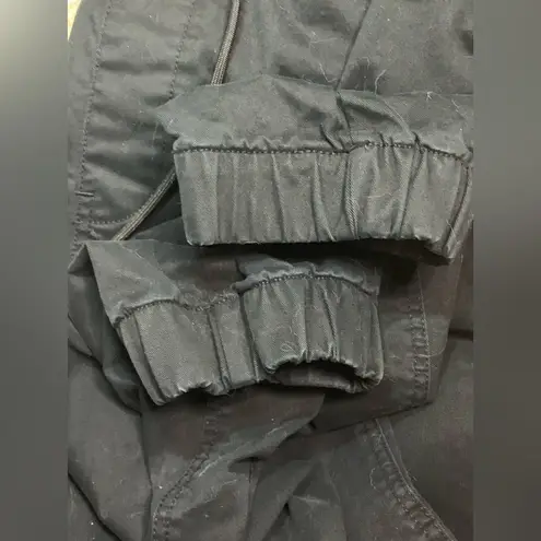 Old Navy  Black Modern Jogger Pants