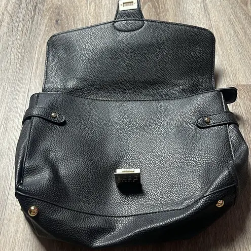 BCBG Paris Black Purse