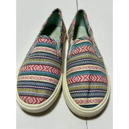 Colorful Austin Trading Co. Slip