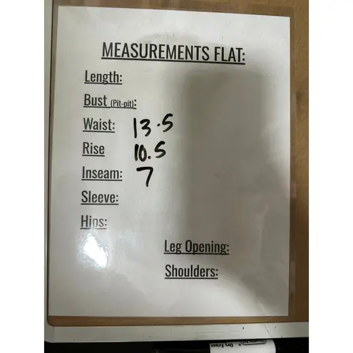 JBD Bermuda Jean Shorts Women Size 2 Cut Off Light Wash High Rise Denim Blue