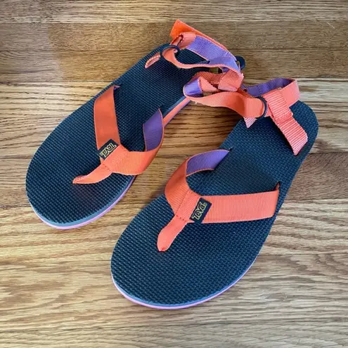 Teva  Sandals size 10