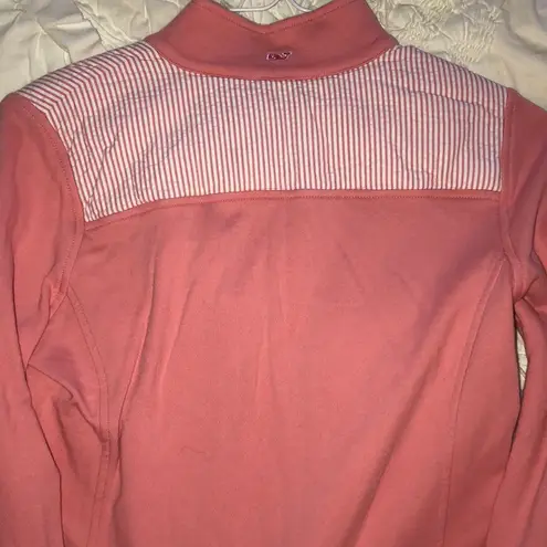 Vineyard Vines 👛  RARE seersucker shep shirt