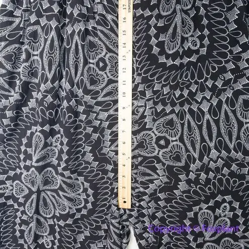 City Chic New! Bora Bora Jumpsuit - black, size 24