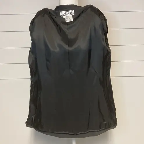 Carlisle Open Front Blazer