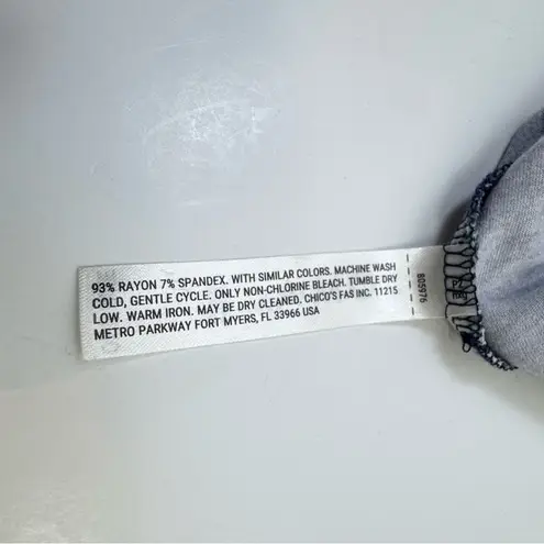 Soma Cool Nights Short Sleeve Sleepshirt Lemons XS X