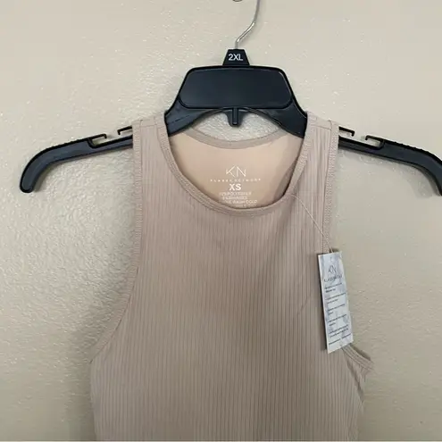 KN Klassy Wear Bodysuit (Bramisuit) Size XS
