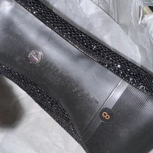 Thalia Sodi
Women's Chiara Platform Dress Booties