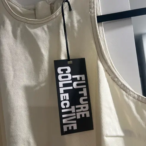 Women's Racerback Denim Midi A