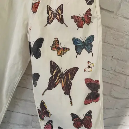Boutique NEW Butterfly Jeans