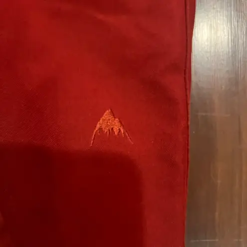 Burton Living Lining Snow Pant Size XS