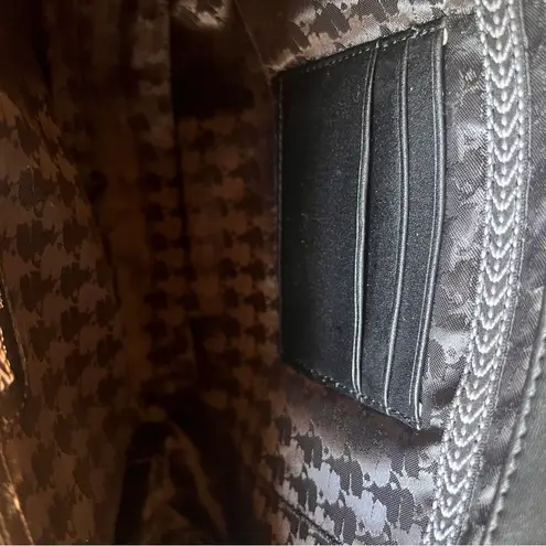 Karl Lagerfeld Agyness Shoulder Bag LH9HB283 Quilted Patches