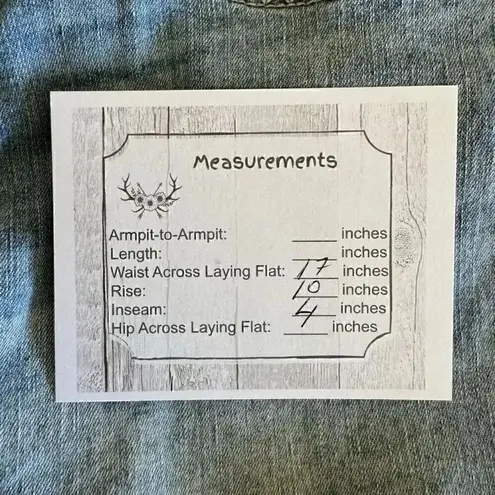 l.e.i. Ashley Lowrise Shorts Light Blue Juniors Denim Short Jeans Embroidered La Blue Size undefined