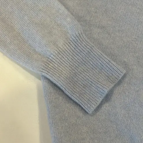 360 Cashmere Amazing Sweater sold by REVOLVE Gray XS