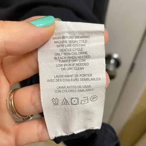 Bumpstart Maternity Long