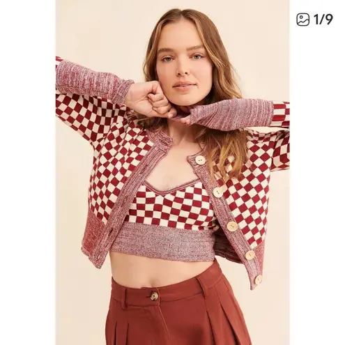 Find Me Now 🤍♥️ Presley Knit