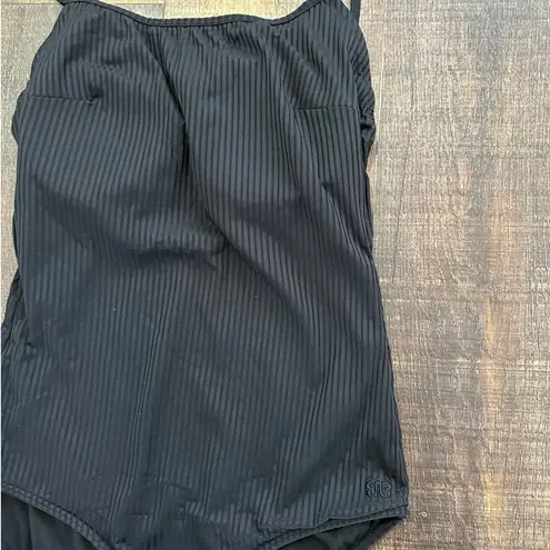 Albion Fit Black Cabo One