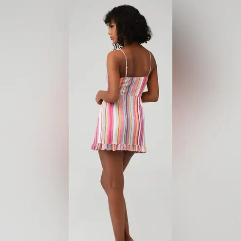Tommy Bahama Kita Mini MINKPINK dress - Image 3