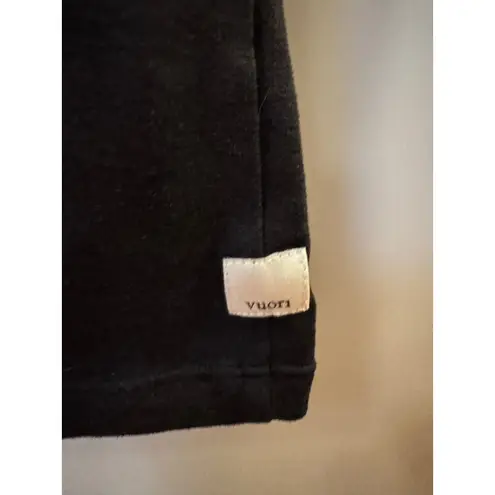 Vuori Halo Performance Crop Tank 2.0 - Size Small