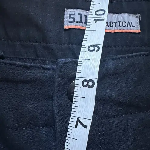 5.11  Tactical black cargo pants women’s 12