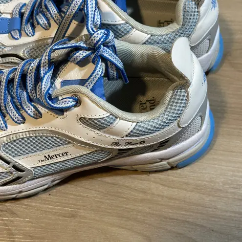 The Mercer Brand The Re