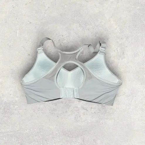 Avia Sports Bra Size Small Cups A-C Wire Free High Support Vented Racerback