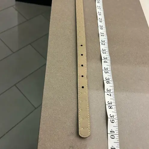 Belt Sleek Black Belt Bag with Textured Leather