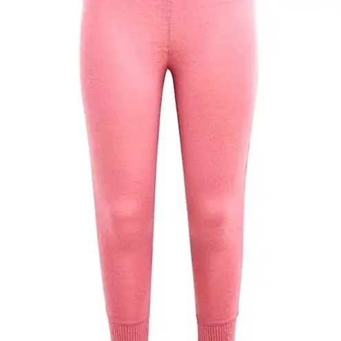 Torrid  Sleep Pink Cozy Pants Sz 1