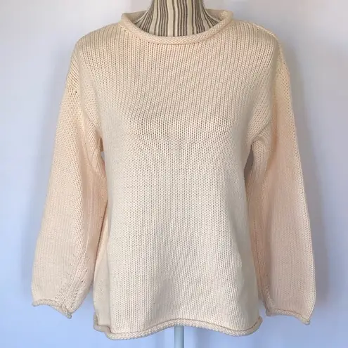 FOR THE REPUBLIC oversized sweater size small