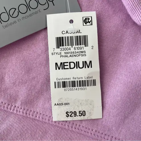 Ideology  Women’s Fleece Sweatshirt