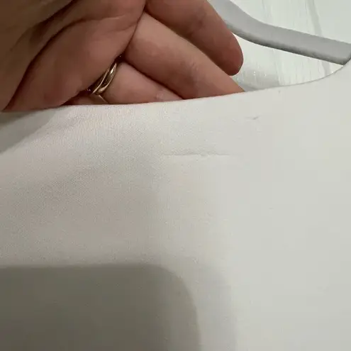 Katie May Glisten Dress in Ivory