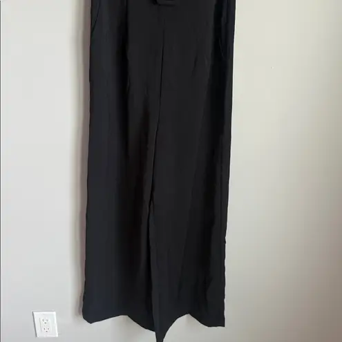 Petal and Pup NEW Sienna Belted Jumpsuit Small