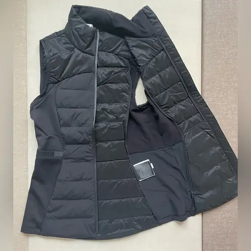 Lululemon Down for it All Vest Jacket