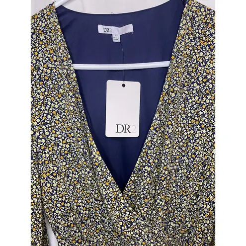 DR2 by Daniel Rainn Wrap V