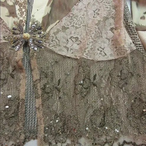 Spencer Alexis 3pc outfit size Petite Small